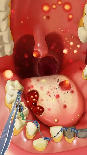Happy Hospital: Doctor ASMR — screenshot 1