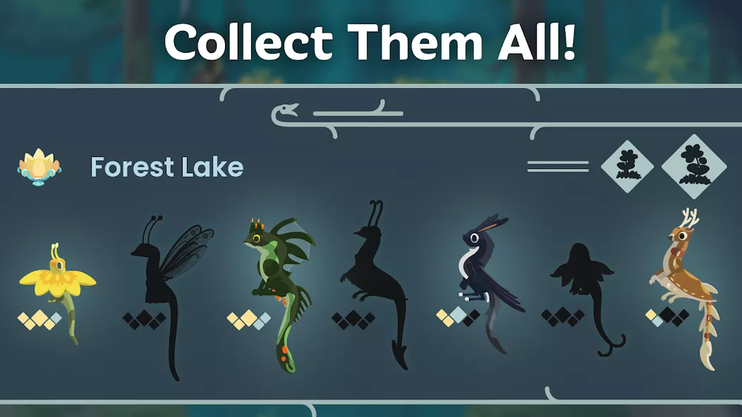 Hatch Dragons — screenshot 1