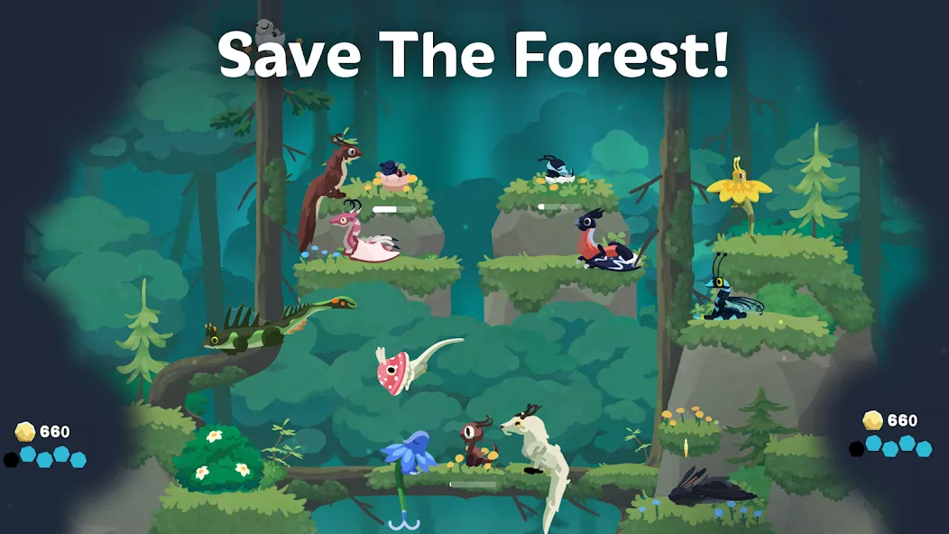 Hatch Dragons — screenshot 1