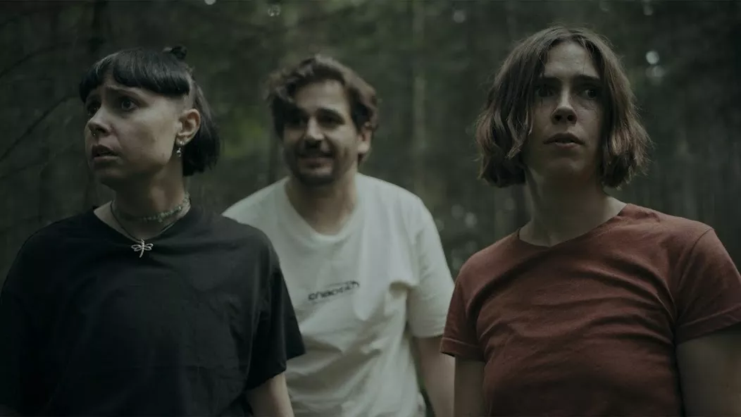 Heart of the Forest — screenshot 1