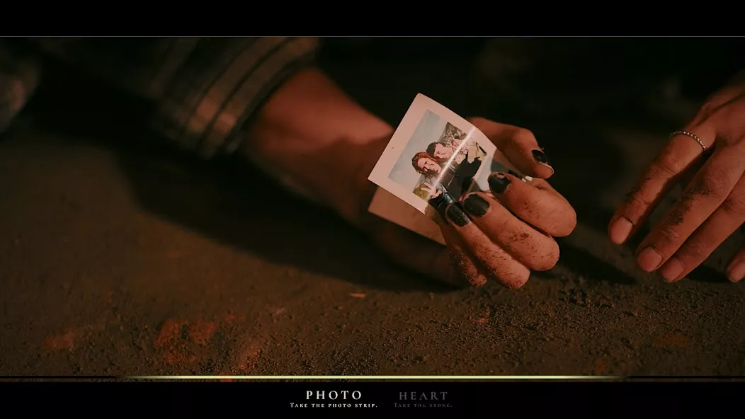 Heart of the Forest — screenshot 1