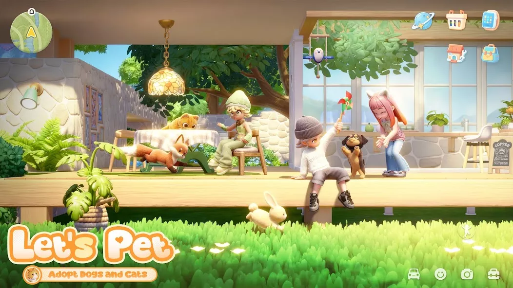 Heartopia — screenshot 1