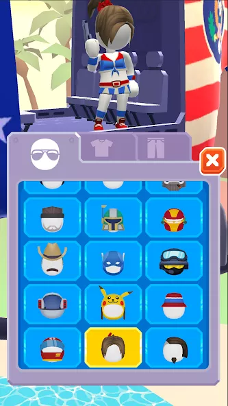 HellCopter — screenshot 1