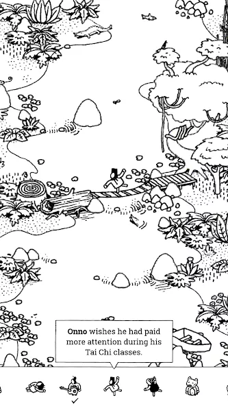 Hidden Folks — screenshot 1