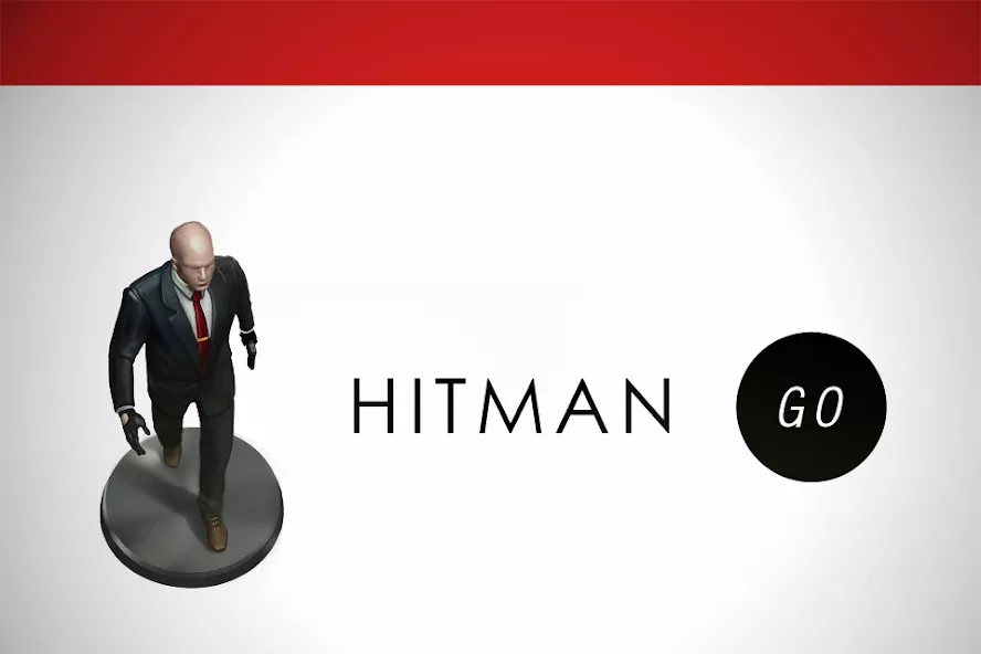 Hitman Go