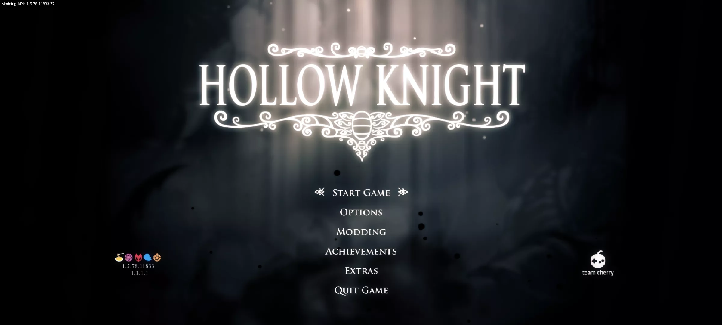 Hollow Knight Mobile — captura 1