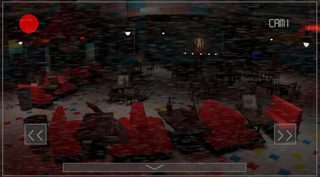 Horror Toy : Survival Escape — screenshot 1