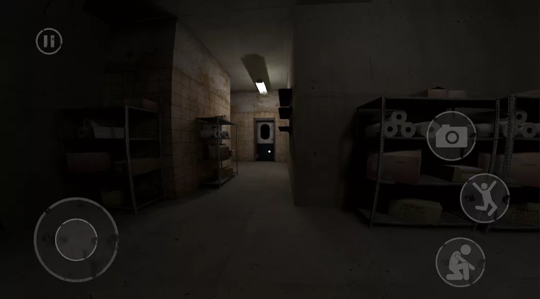 Horror Toy : Survival Escape — screenshot 1