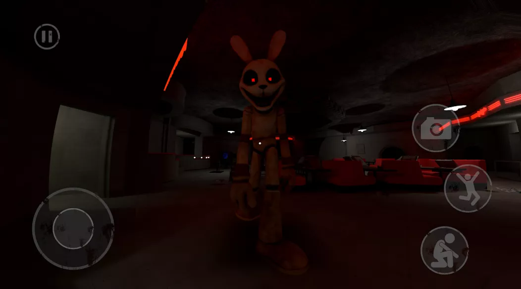 Horror Toy : Survival Escape — screenshot 1