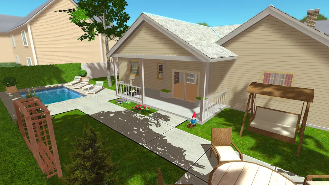 House Designer: Fix & Flip