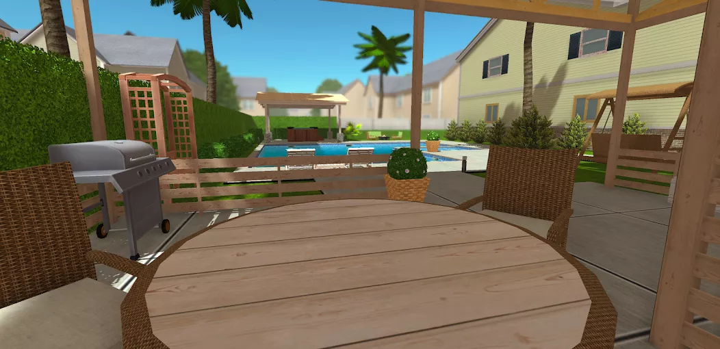 House Designer: Fix & Flip