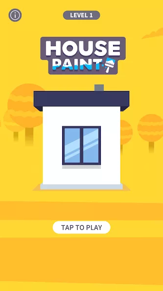 House Paint — screenshot 1