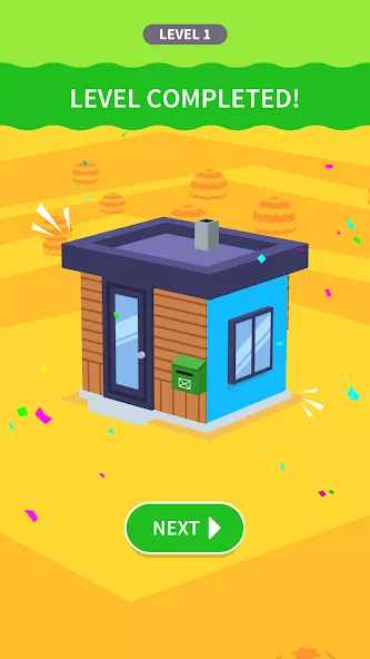 House Paint — screenshot 1