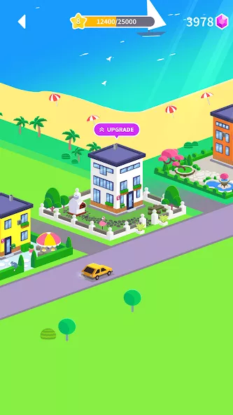 House Paint — screenshot 1