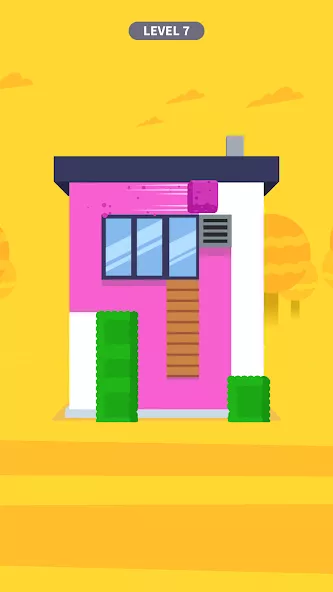 House Paint — screenshot 1