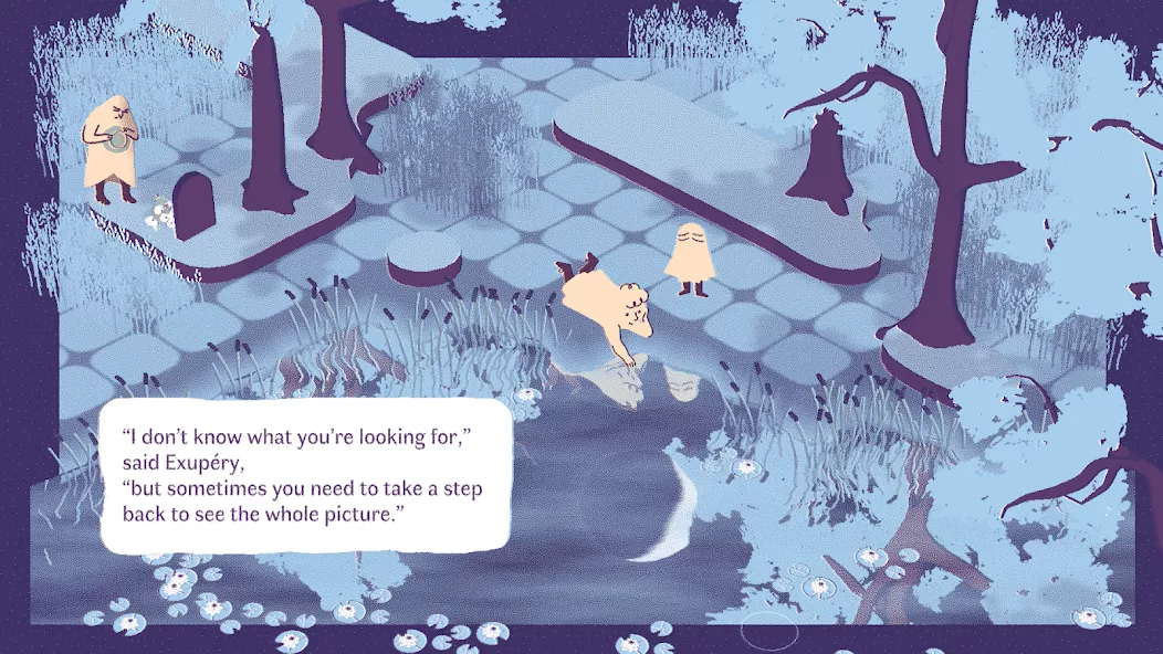How to Say Goodbye