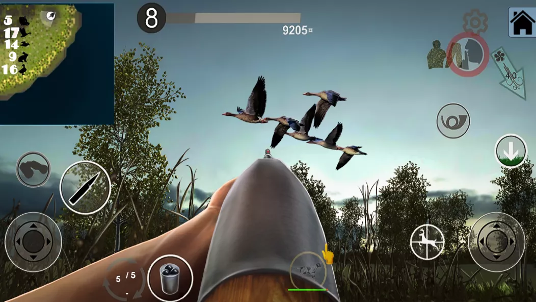Hunting Simulator Games — screenshot 1