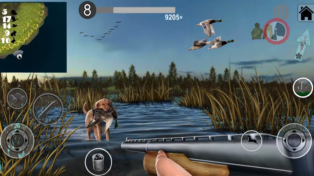 Hunting Simulator Games — screenshot 1