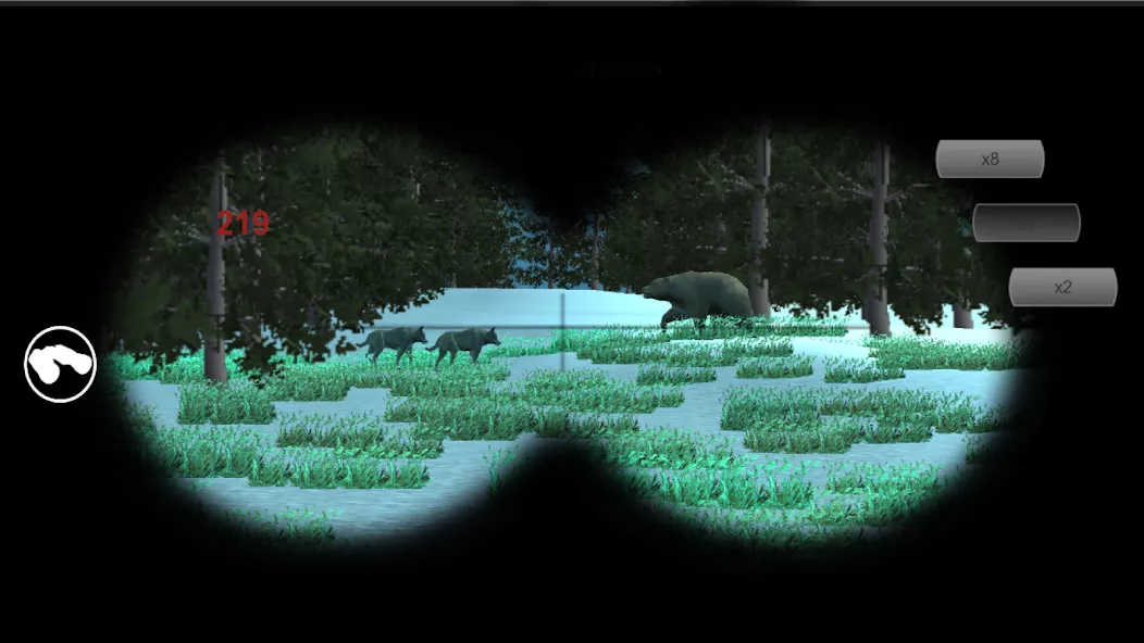 Hunting Simulator Games — screenshot 1
