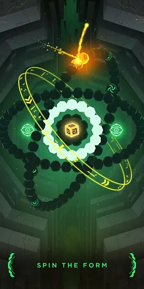 Hyperforma Premium — screenshot 1