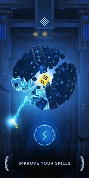 Hyperforma Premium — screenshot 1