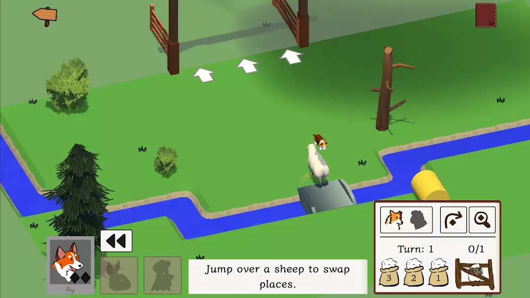 I Herd Ewe 截图