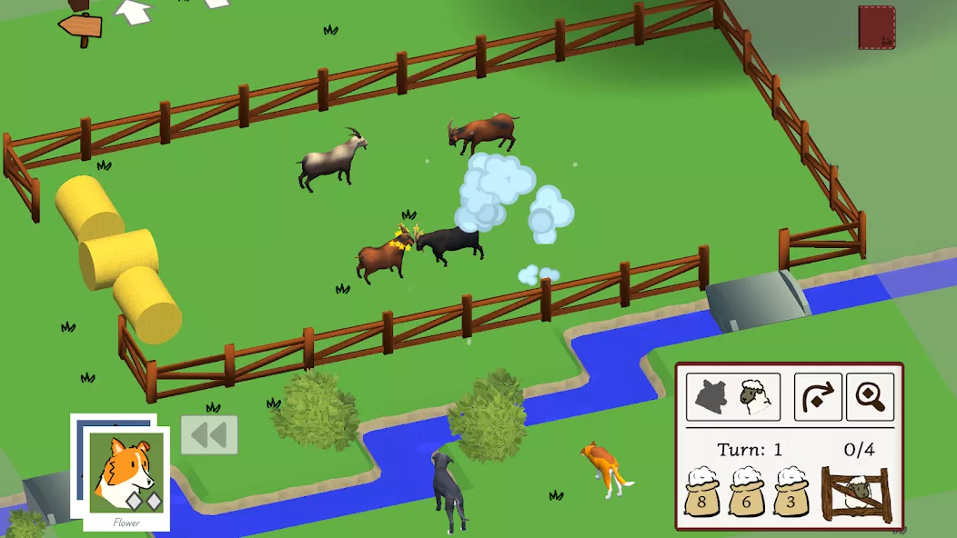 I Herd Ewe 截图