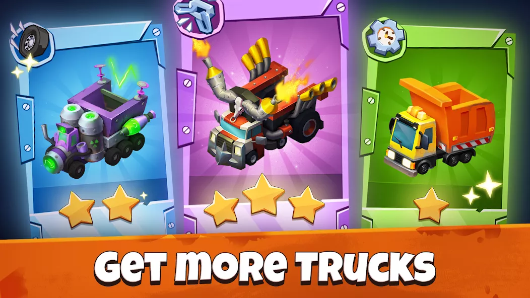Idle Junkyard Tycoon: Be Rich! — screenshot 1