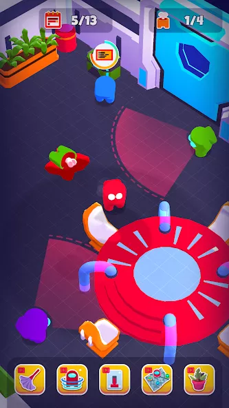 Impostor Master: Imposter solo — screenshot 1
