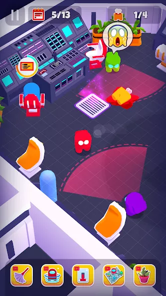 Impostor Master: Imposter solo — screenshot 1