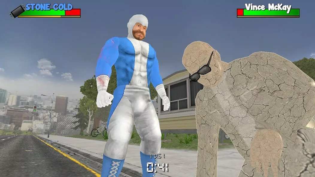 Infinite Lives — screenshot 1