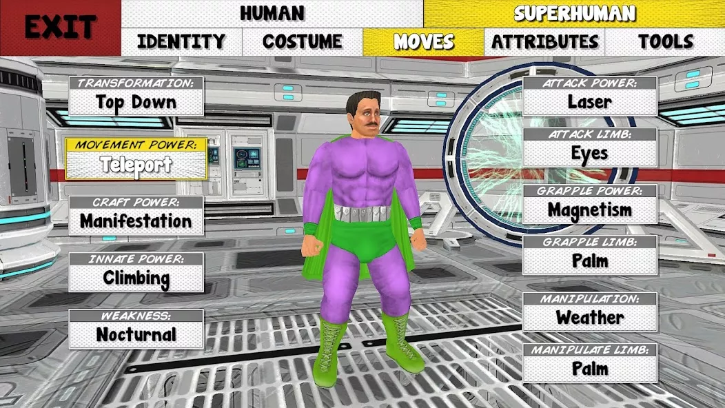 Infinite Lives — screenshot 1