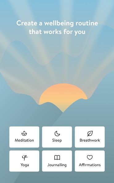 Insight Timer – Meditation App