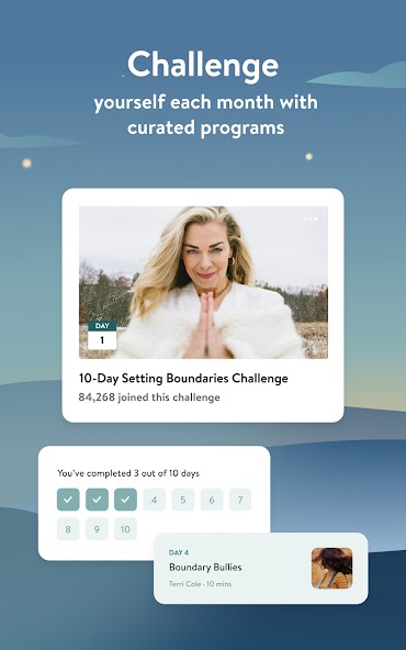 Insight Timer – Meditation App