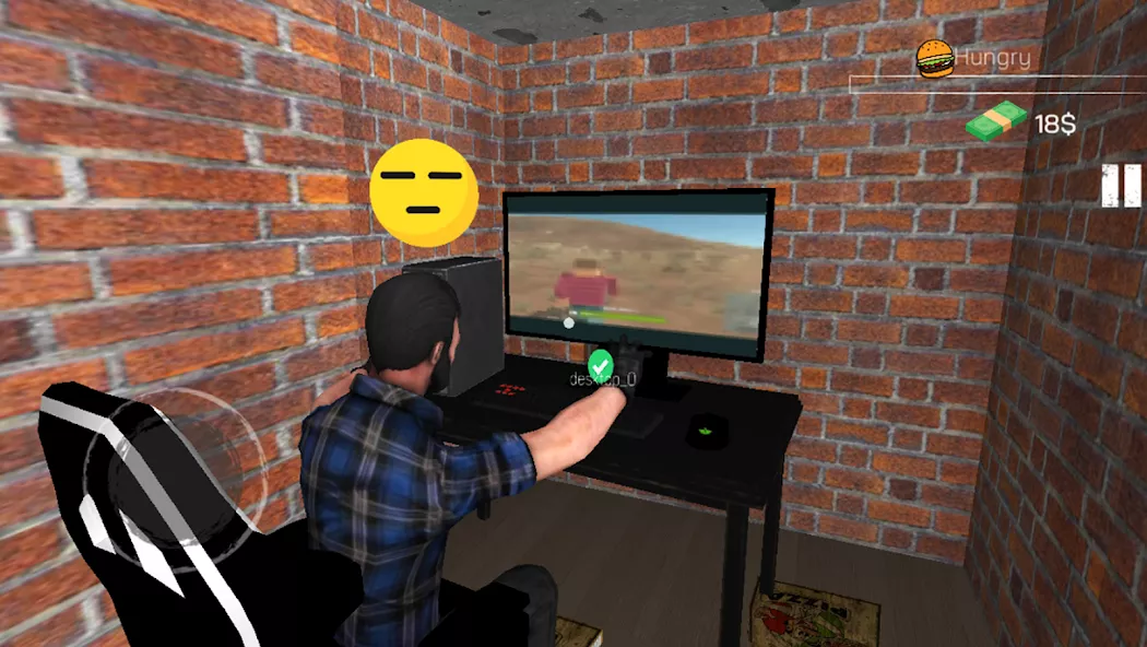 Internet Cafe Simulator — screenshot 1