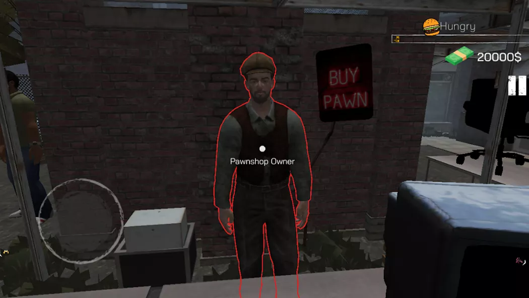 Internet Cafe Simulator — screenshot 1