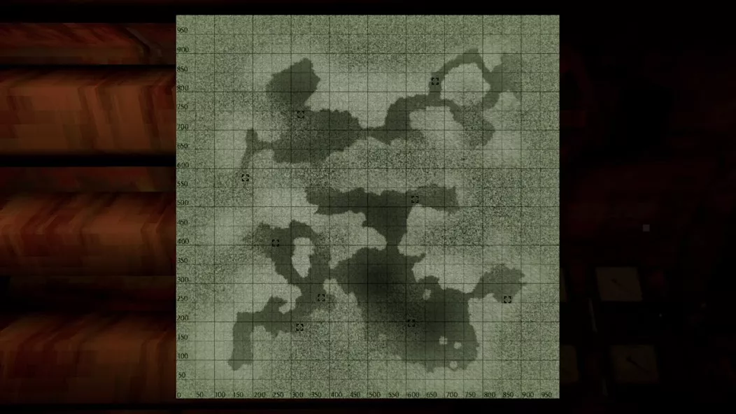 Iron Lung — screenshot 1