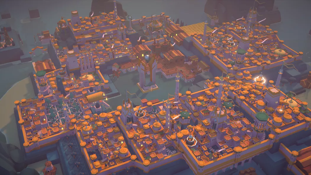 ISLANDERS: Mobile — screenshot 1