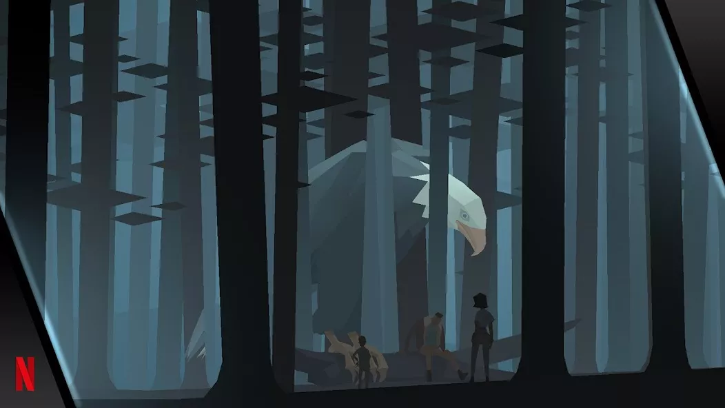 Kentucky Route Zero — screenshot 1