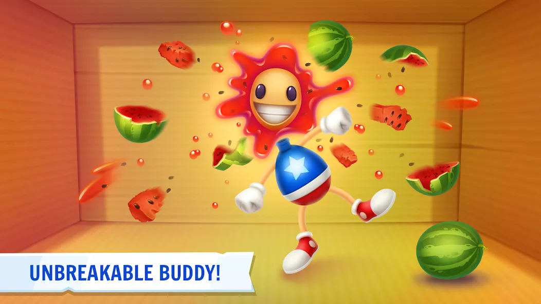 Kick the Buddy: Forever — screenshot 1