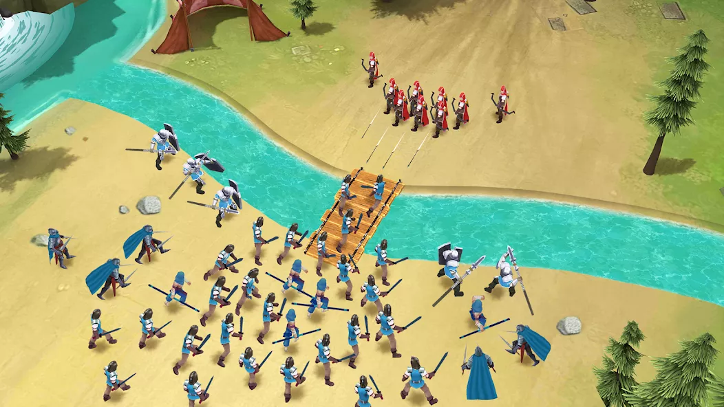 Kingdom Clash – Strategy Game