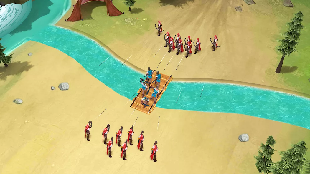 Kingdom Clash – Strategy Game