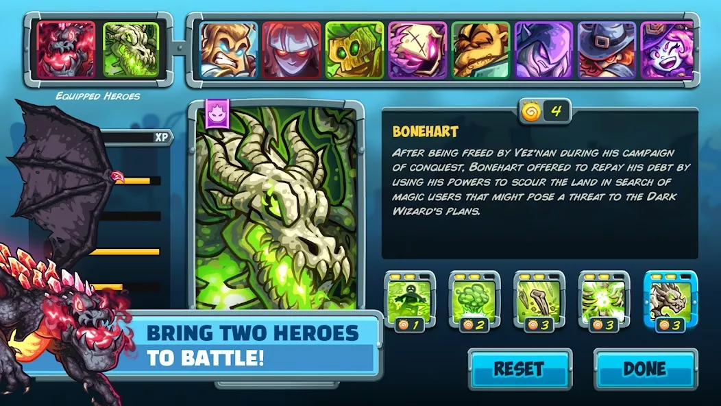 Kingdom Rush 5: Alliance TD — screenshot 1