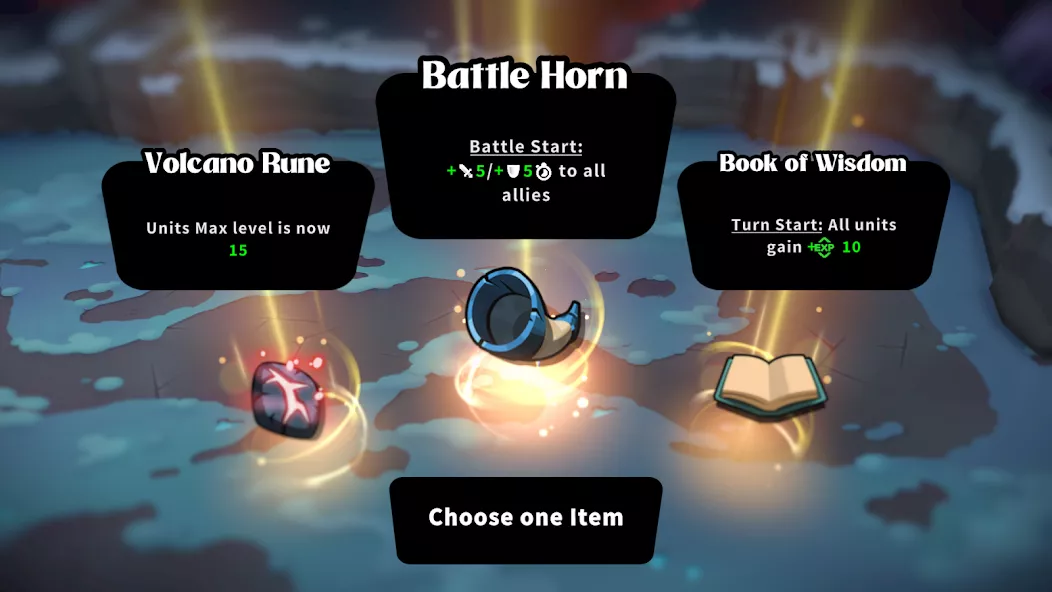 Knightica — screenshot 1