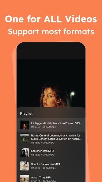 lPlayer – Offline Video Player