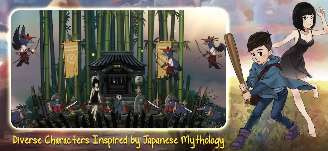 Last Time I Saw You — screenshot 1