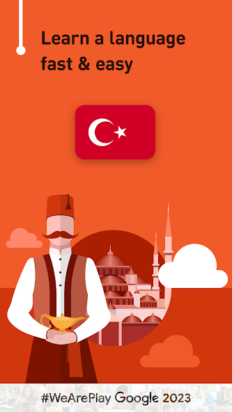 Learn Turkish – 11,000 Words