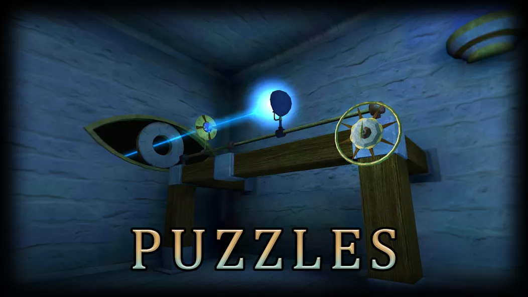 Legacy – The Lost Pyramid HD 截图