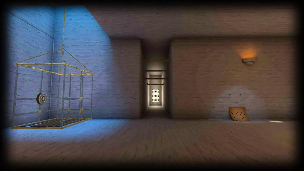 Legacy – The Lost Pyramid HD 截图