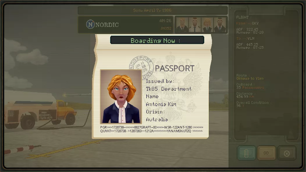 Legendary Pilots — screenshot 1